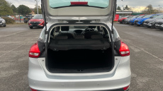 Ford Focus 1.5 TDCi 120 Titanium 5dr Diesel Hatchback